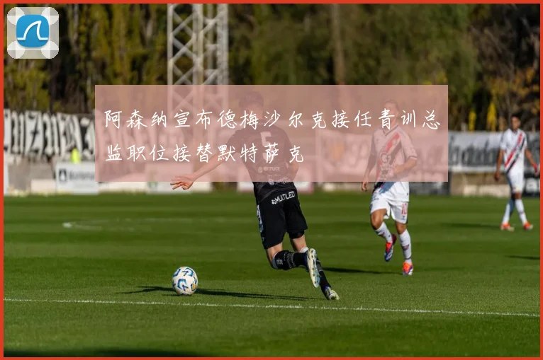 阿森纳宣布德梅沙尔克接任青训总监职位接替默特萨克