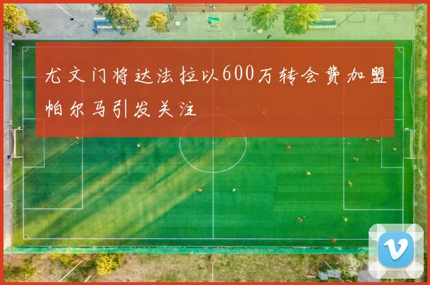 尤文门将达法拉以600万转会费加盟帕尔马引发关注
